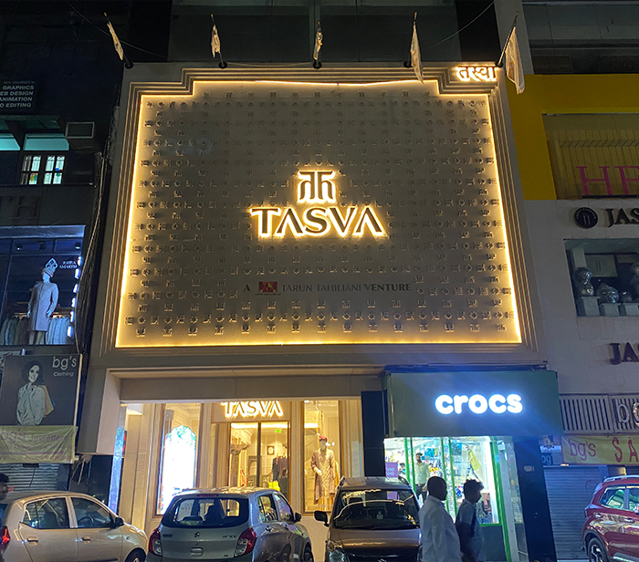 facades